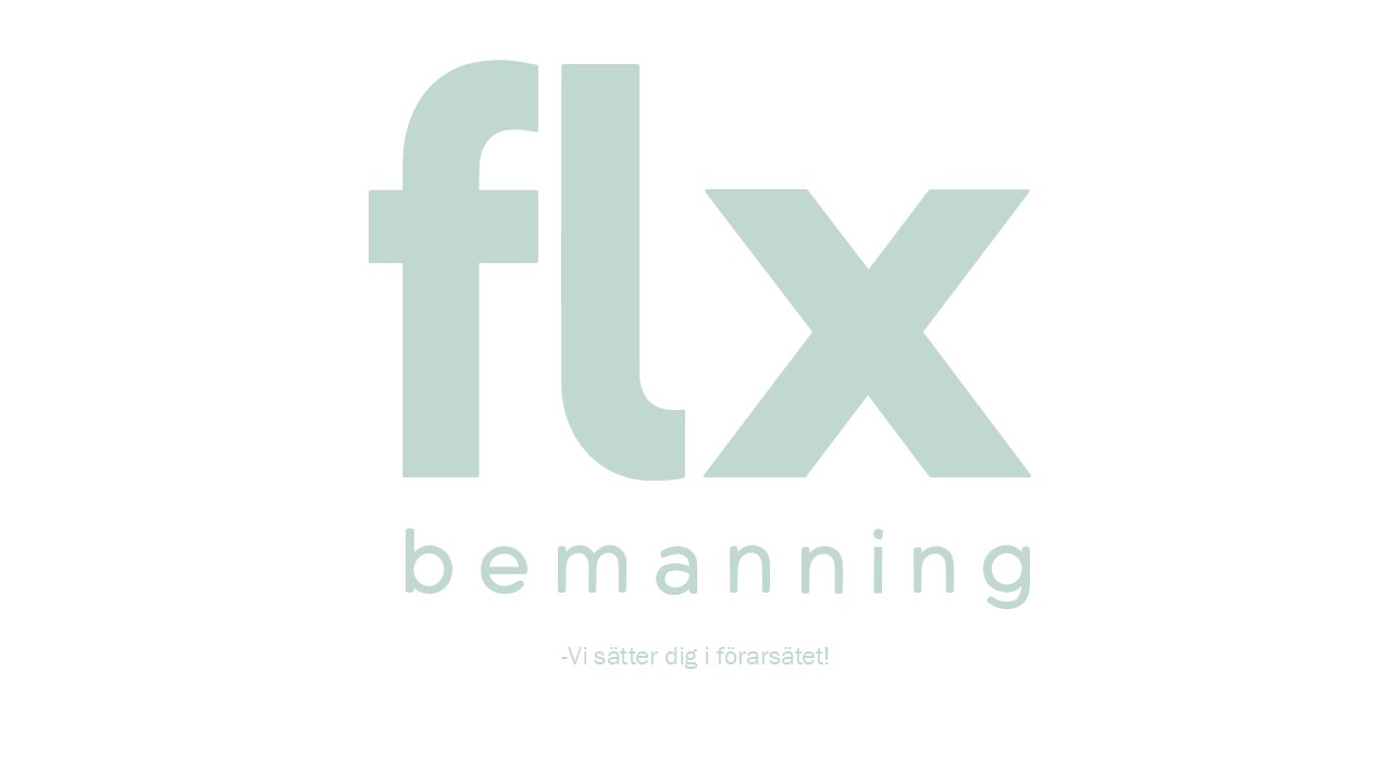 flx bemanning